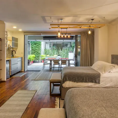 Livin Condesa-2